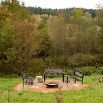 Prázdninový dům Proste Chwile Tylicz
