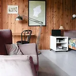 Prázdninový dům Proste Chwile *