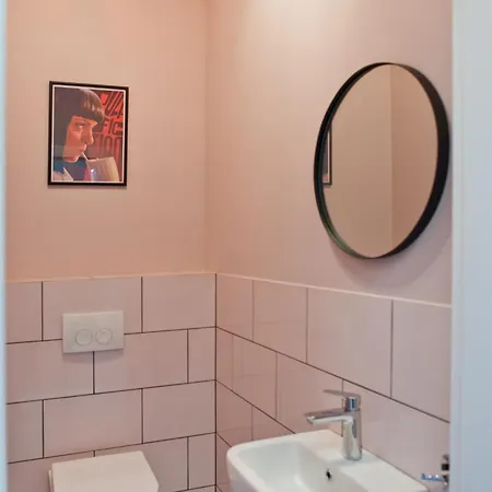 Holiday home Proste Chwile Tylicz