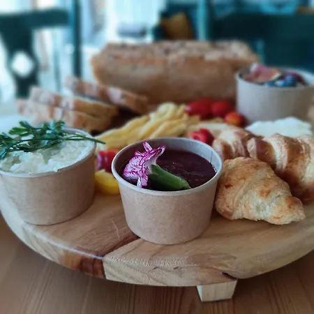 Proste Chwile Hébergement de vacances