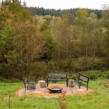 Hébergement de vacances Proste Chwile Tylicz