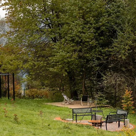 Proste Chwile Holiday home