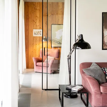 Holiday home Proste Chwile