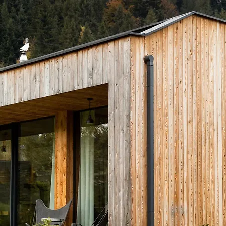 Hébergement de vacances Proste Chwile *