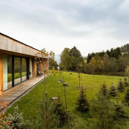 Proste Chwile Hébergement de vacances Tylicz