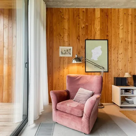 Holiday home Proste Chwile *