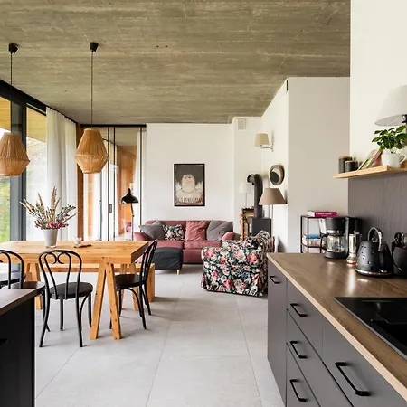 Holiday home Proste Chwile Tylicz