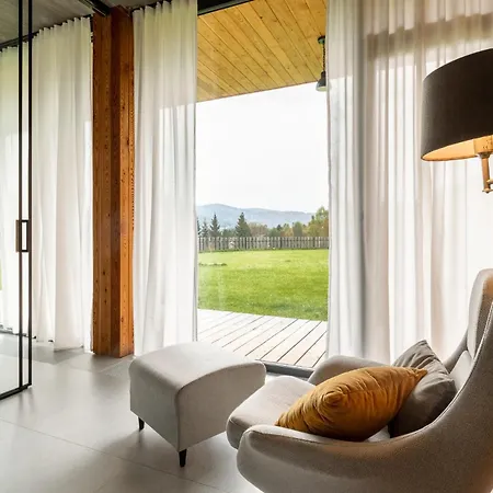 Holiday home Proste Chwile