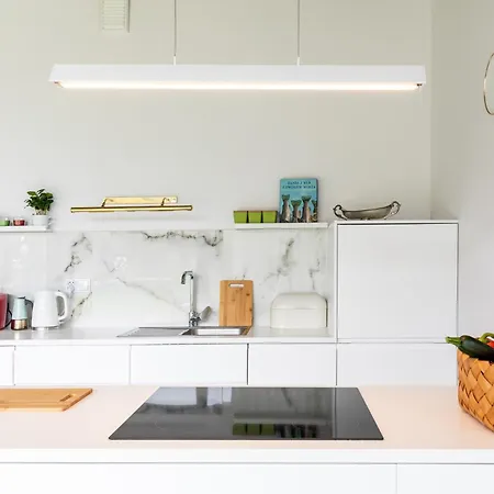 Proste Chwile Hébergement de vacances Tylicz