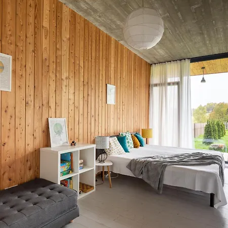 Holiday home Proste Chwile