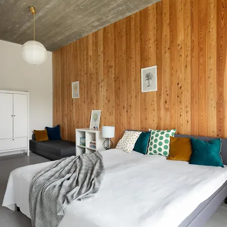 Proste Chwile Holiday home Tylicz