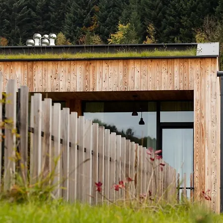 Holiday home Proste Chwile