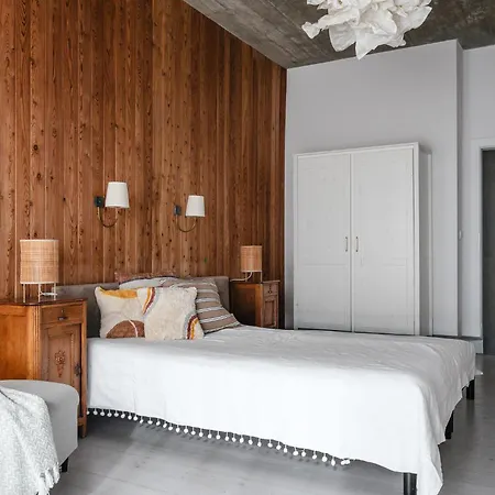 Proste Chwile Hébergement de vacances *