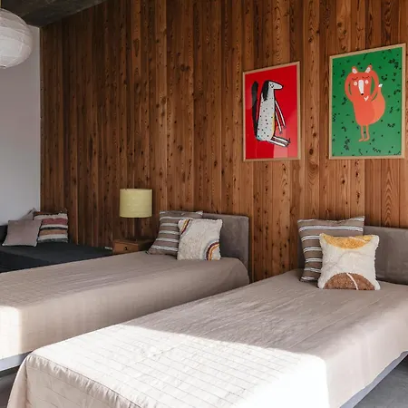 Hébergement de vacances Proste Chwile