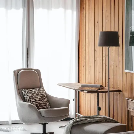 Proste Chwile Hébergement de vacances Tylicz