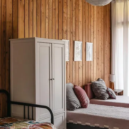 Proste Chwile Hébergement de vacances *