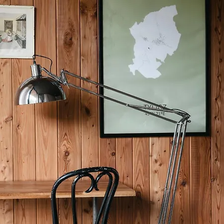 Proste Chwile Hébergement de vacances