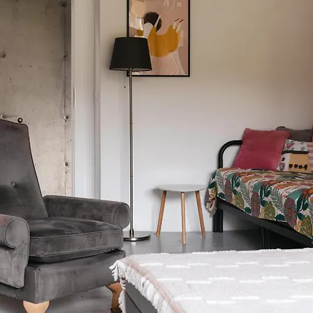 Proste Chwile Hébergement de vacances