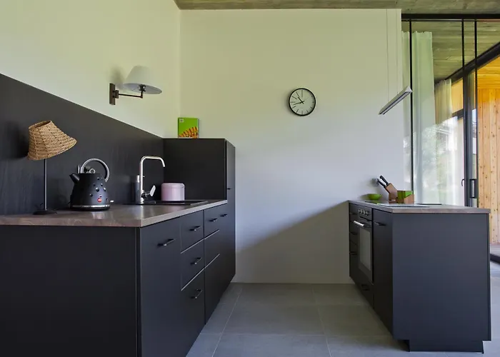 Vakantiehuis Proste Chwile *