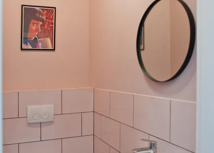 Vakantiehuis Proste Chwile Tylicz