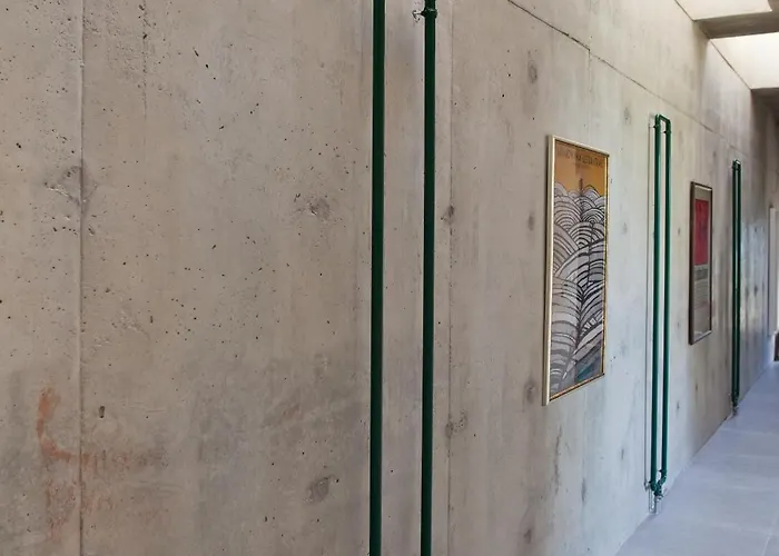 Proste Chwile Vakantiehuis