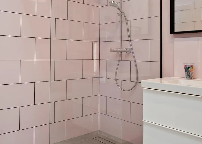 Vakantiehuis Proste Chwile