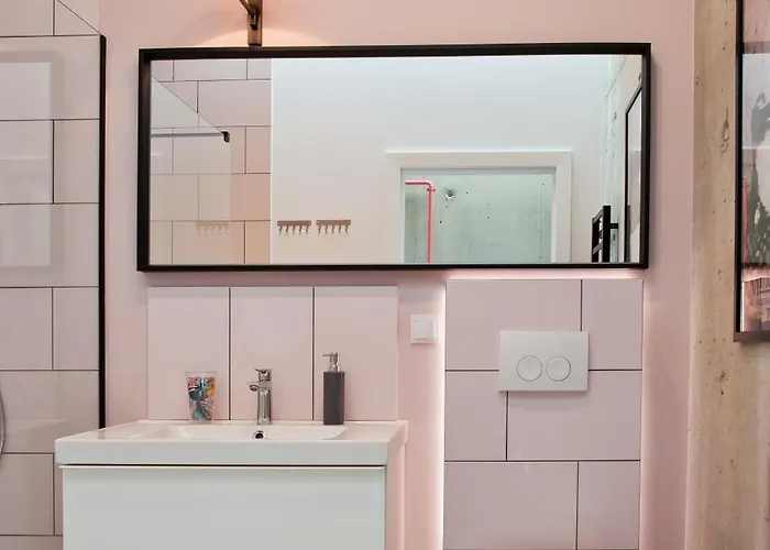 Proste Chwile Vakantiehuis *