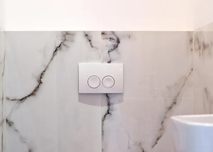 Vakantiehuis Proste Chwile *