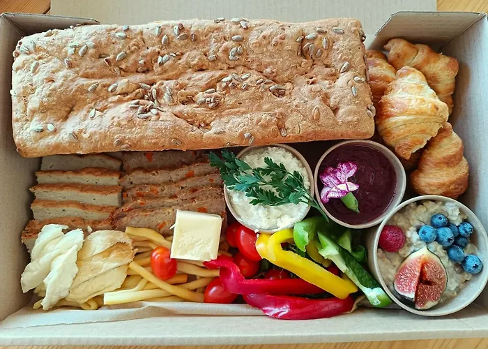 Proste Chwile Vakantiehuis Tylicz