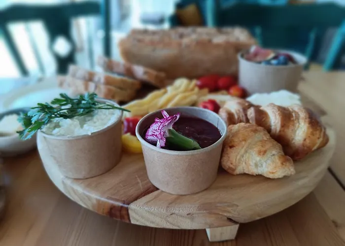 Proste Chwile Vakantiehuis