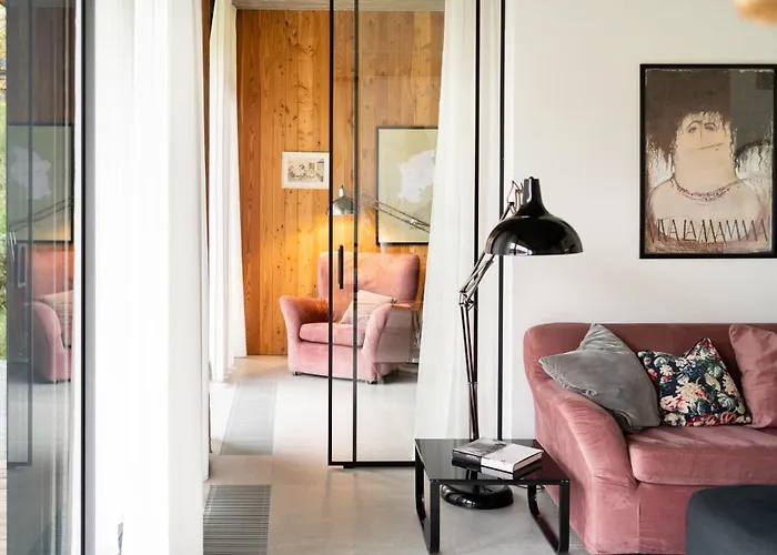 Vakantiehuis Proste Chwile