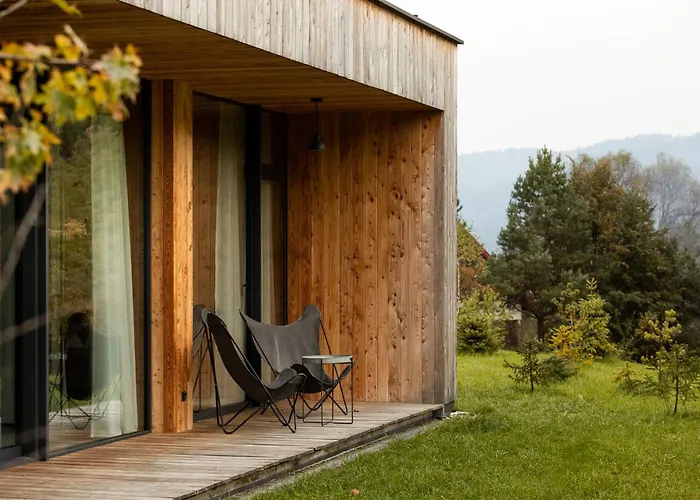 Proste Chwile Tylicz