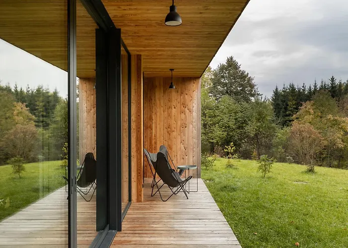 Proste Chwile * Tylicz