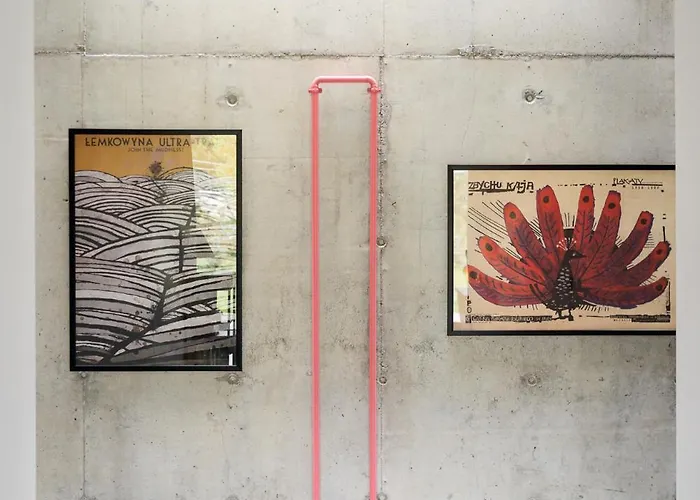 Proste Chwile Vakantiehuis