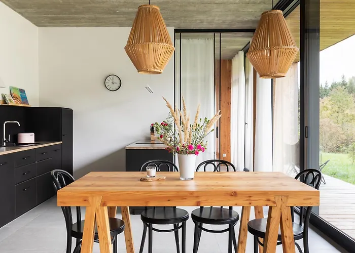 Proste Chwile Vakantiehuis Tylicz