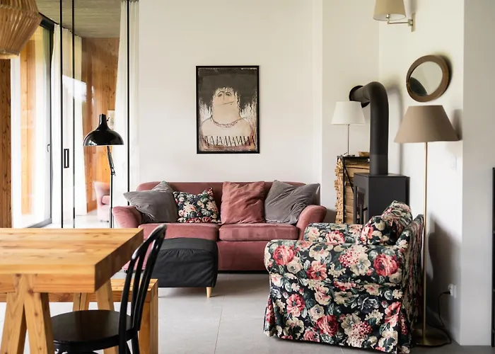 Proste Chwile Tylicz