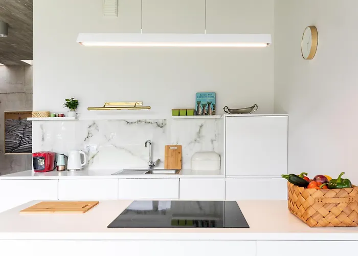 Proste Chwile Vakantiehuis Tylicz