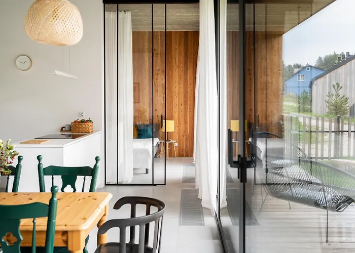 Proste Chwile Tylicz