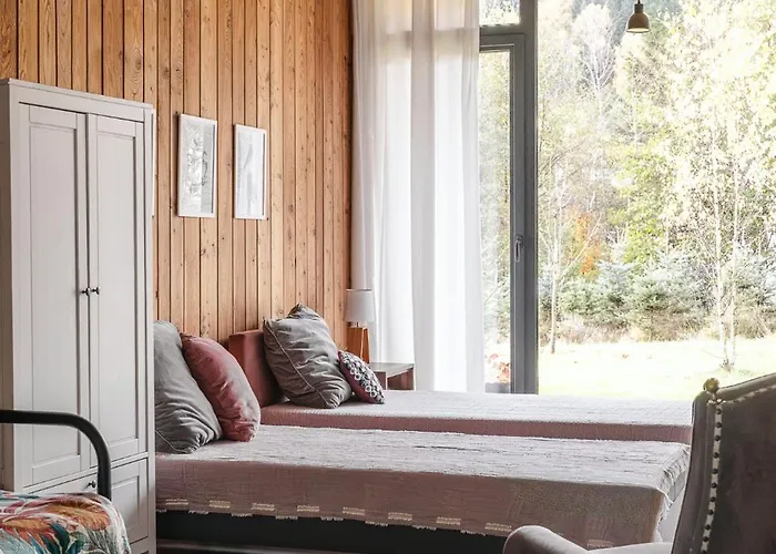 Proste Chwile Tylicz