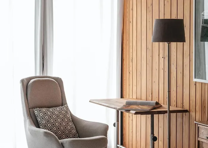 Proste Chwile Vakantiehuis Tylicz