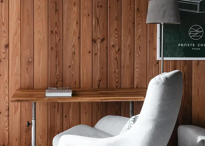 Proste Chwile * Tylicz