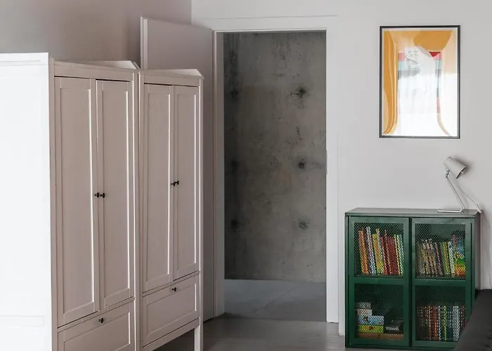 Proste Chwile Vakantiehuis