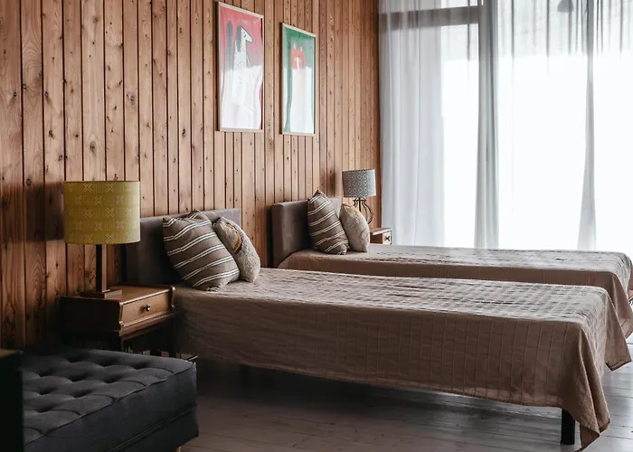 Proste Chwile Vakantiehuis