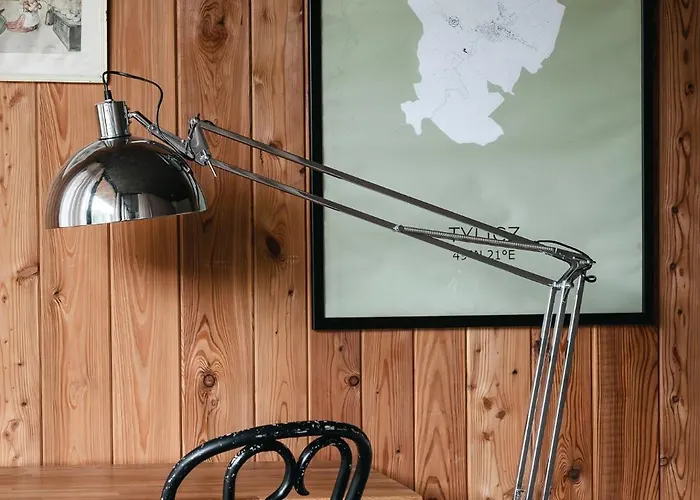 Proste Chwile Vakantiehuis