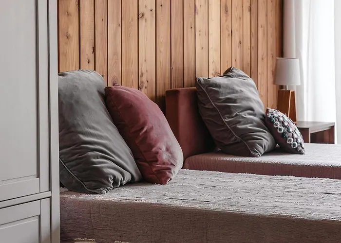 Proste Chwile Tylicz